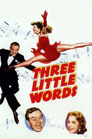 Three Little Words's poster