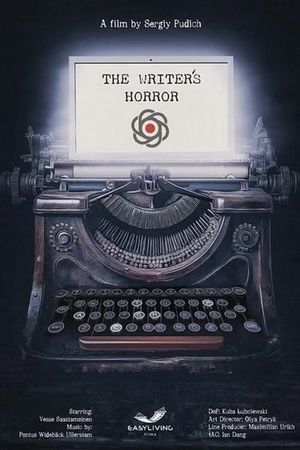 The Writer’s Horror's poster
