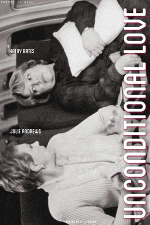 Unconditional Love's poster