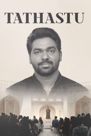 Zakir Khan: Tathastu's poster