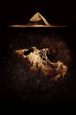 The Pyramid's poster