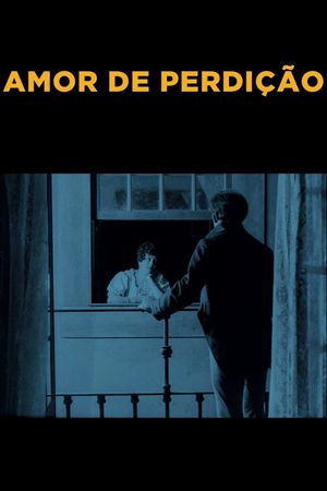 Love of Perdition's poster