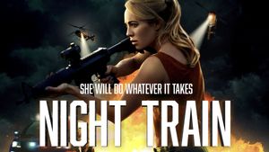 Night Train's poster