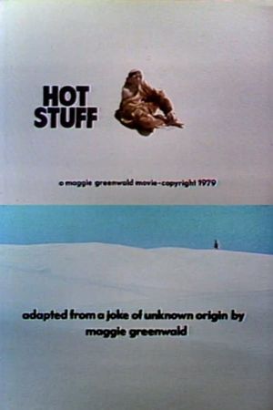 Hot Stuff's poster image