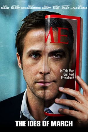 The Ides of March's poster