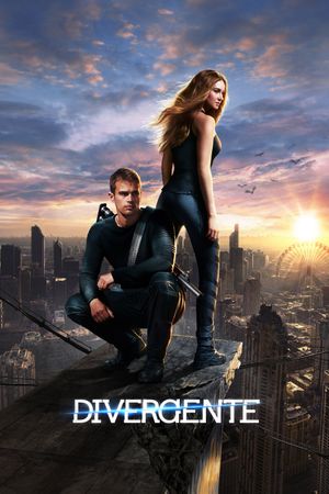 Divergent's poster