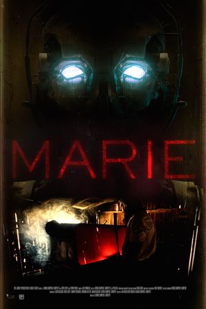 MARIE's poster