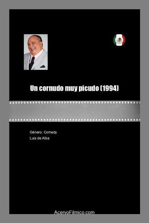 Un cornudo muy picudo's poster