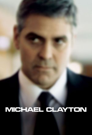 Michael Clayton's poster