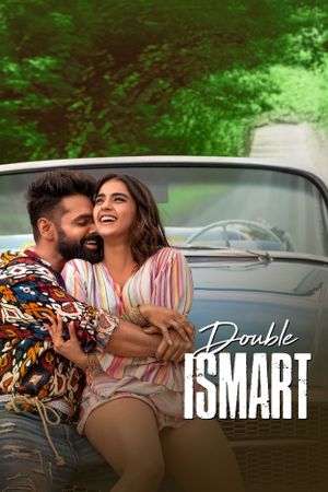 Double Ismart's poster