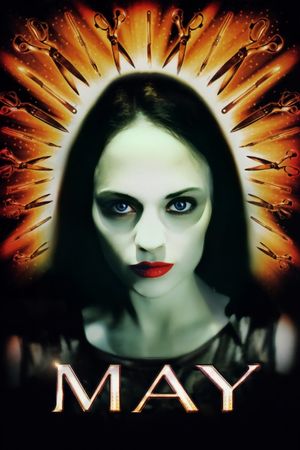 May's poster