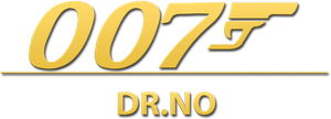 Dr. No's poster