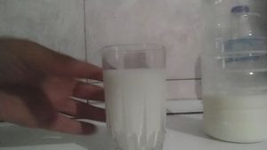 Drinkin' (Milk).'s poster