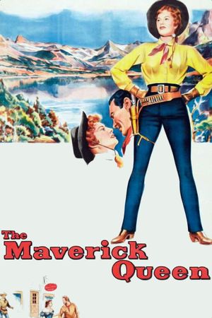 The Maverick Queen's poster