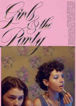 Girls & The Party's poster