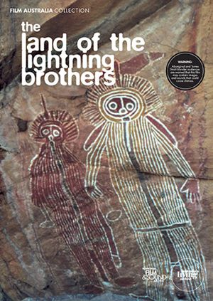 The Land of the Lightning Brothers's poster image