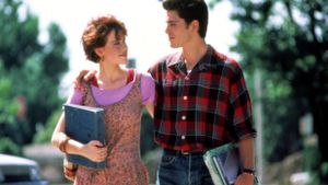 Sixteen Candles's poster