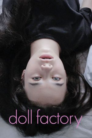 Doll Factory's poster