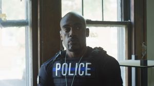 Narc's poster