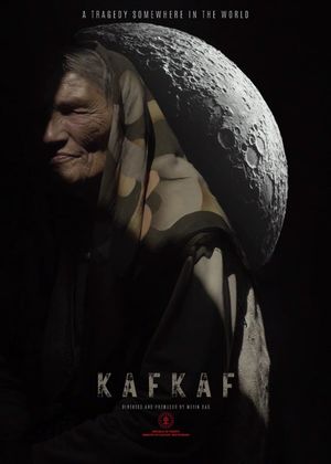 KAF KAF's poster