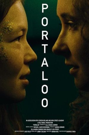 Portaloo's poster image