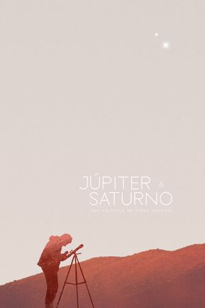 Jupiter & Saturn's poster