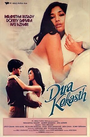 Dua Kekasih's poster image