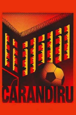 Carandiru's poster