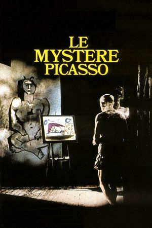 The Mystery of Picasso's poster