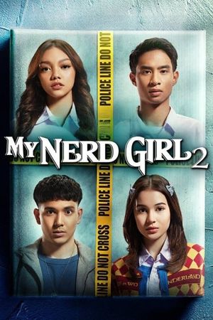 My Nerd Girl 2's poster