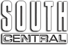 South Central's poster