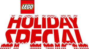 LEGO Star Wars Holiday Special's poster