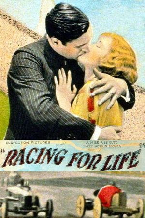 Racing for Life's poster