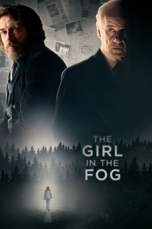 The Girl in the Fog's poster