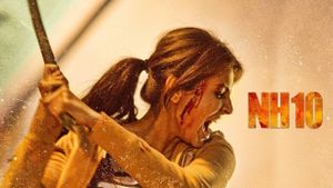 NH 10's poster