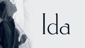 Ida's poster