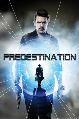 Predestination's poster