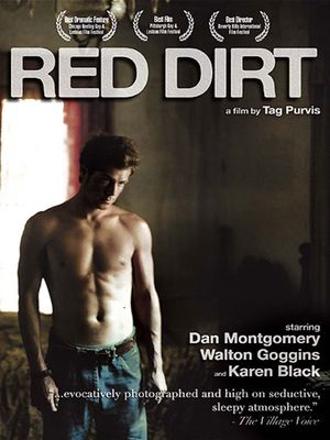 Red Dirt's poster