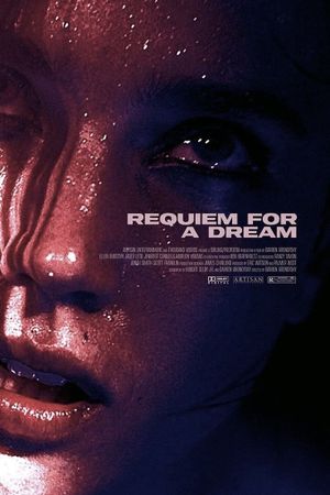Requiem for a Dream's poster