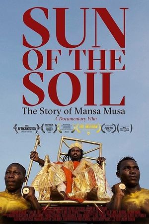 Sun of the Soil's poster
