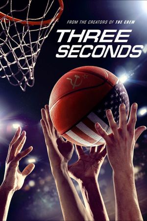 Three Seconds's poster