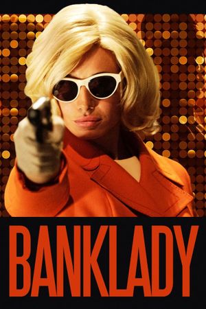 Banklady's poster