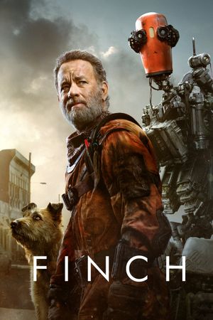 Finch's poster