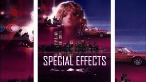 Special Effects's poster