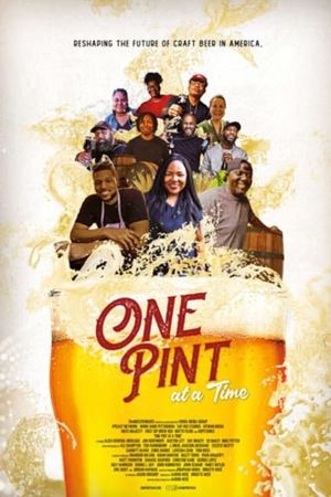 One Pint at a Time's poster