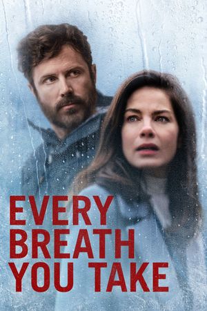 Every Breath You Take's poster