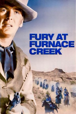 Fury at Furnace Creek's poster