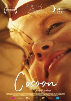 Cocoon's poster