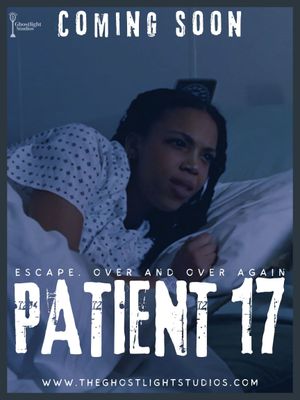 Patient 17's poster