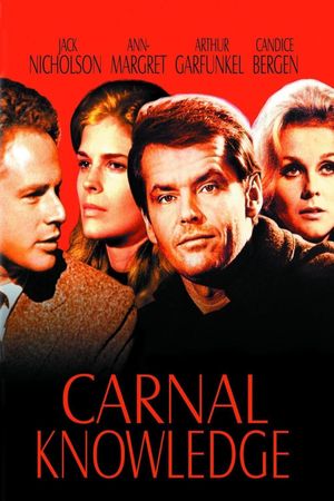 Carnal Knowledge's poster